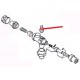 VITE INOX GRANO PUNTA M 5X16