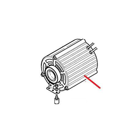 SILENT BLOCCO MOTORE - PNQ257