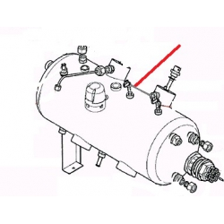 BOILER 14L ETA/BETA 3GR HERKUNFT CARIMALI