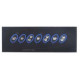 MEMBRANE SWITCH 7T ETA/BETA COF 1GR ORIGIN CARIMALI; - PNQ285