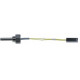 SONDE TEMPERATURE INOX + CABLE - PNQ201