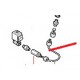 BOILER POWER TUBE ORIGIN CARIMALI; - PNQ217