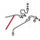 VALVE TUBE 2/3 GROUP - PNQ218