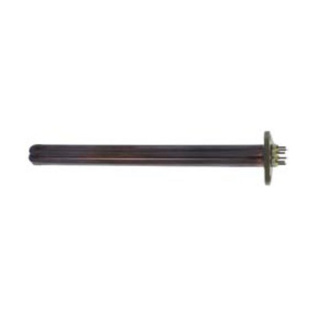 TRIANGULAR RESISTOR 3500W 2GR ORIGIN CARIMALI; - PNQ220