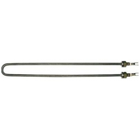RESISTENZA DI VASCHETTA 2000W 230V L:385MM L:45MM Ã­6.5MM - ENQ685
