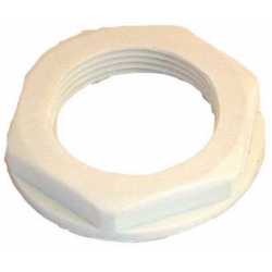 ECROU POUR BONDE ØINT:33MM/42MM ORIGINE SILANOS