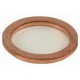 GASKET 1/4 COPPER - ENQ624