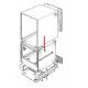 BASKET GUIDE NUT - ENQ751
