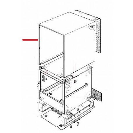 CUBIERTA LT90-155 - ENQ778