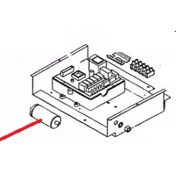 CENTRALE DOS 230V ECO LUX TEMA ORIGINALE CARIMALI