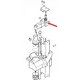 VIS POUR PISTON SUPERIEUR ORIGINE CARIMALI - PNQ307