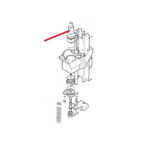 ARANDELA SUPERIOR - PNQ326