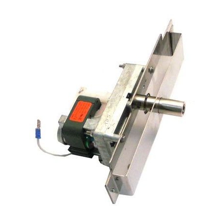 MOTOREDUCTEUR 8B ORIGINE ROTISOL - EBQ73