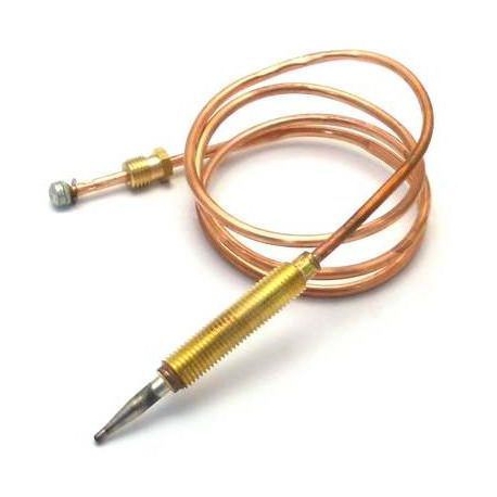 THERMOCOUPLE M8X1 L 680MM - NZQ681