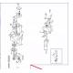 COMPLETE GROUP AUTO. F3 RIGHT ORIGIN CARIMALI; - PNQ329