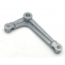 AUSWERFER HEBEL LINKS