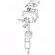 LEVA PARA ESPULSOR - PNQ333