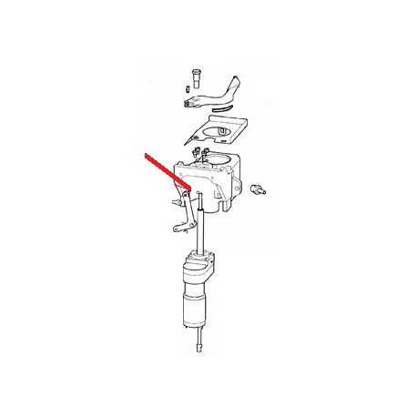 ENSEMBLE BLOC INFUSION ORIGINE CARIMALI - PNQ347