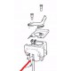 GARNITURE EXPULSEUR ORIGINE CARIMALI