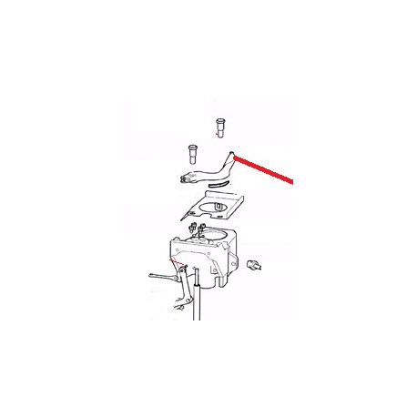 CUERPO EXPULSOR DERECHO - PNQ340