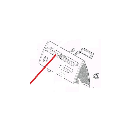 MICROINTERRUPTOR - PNQ452