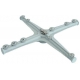 TORNIQUETE DE LAVADO/ACLARADO L:410MM H:38MM ORIGEN COMENDA