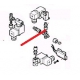 CROSS FITTING D6 - PNQ480