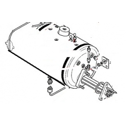 CALDAIA 4L SERIE F ORIGINALE CARIMALI