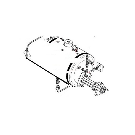 CALDERA 4L SERIE F - PNQ491