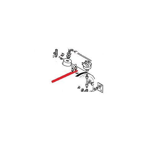 SONDA NIVEL LARGA 94MM - PNQ405