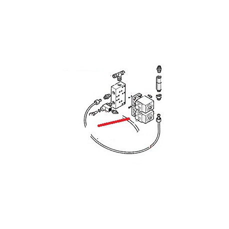 CORPO MESCOLATORE - PNQ401