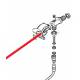 VAPOR FAUCET F11/F12 - PNQ404