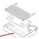 TASSENGITTER