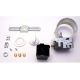 TERMOSTATO 077B7005 DANFOSS 250V AC TMINI -21Â°C TMAXI - ZPQ9578
