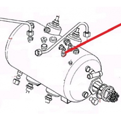 BOILER 7L ECO 2GR GENUINE CARIMALI