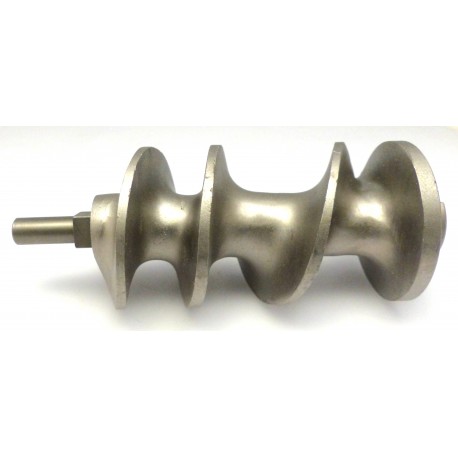 SCREW WITHOUT END FTS117 + AXLE GENUINE FAMA - SNQ6662