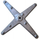 BRACCIO DI LAVAGGIO LP48-8F-NSF ORIGINALE LAMBER