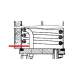 RESISTENCIA 2500W 230V PONY - HQ6782