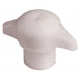 SPRUZZATORE DI RISCIACQUATURA - TIQ69277