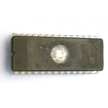 EPROM 512K(A PROGRAMMER) ORIGINE - MQN684
