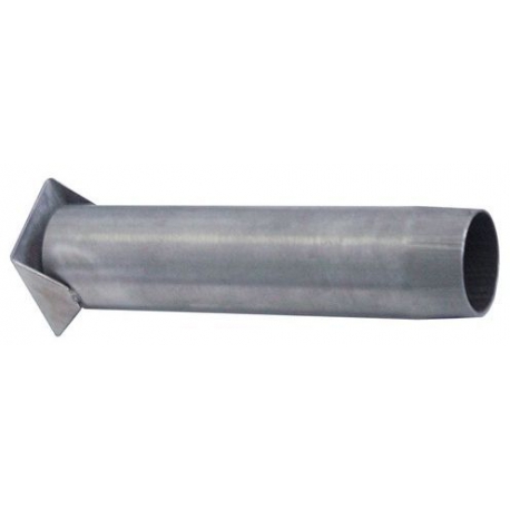 TUBE TROP PLEIN H 157MM - TIQ69273