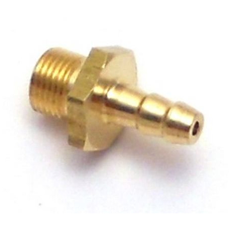 FITTING PORTE-CAOUTCHOUC DRAIN BLOCK EV NECTA 099012 ORIGIN - MQN623