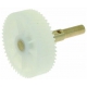 NECTA 099470 GEAR-WHEEL WITH SHAFT