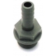 FITTING REEDED PVC DIAM 13 IN 3/4M NECTA 099642 GENUINE