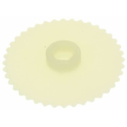 NECTA 099889 MIXER ROTATION DISK ORIGINAL