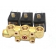 GRUPPO ELETTROVALVOLE 2+2+2 VIE COLIBRI INSTANT NECTA 250082 - MQN754