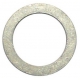 RONDELLE EN ALUMINIUM ORIGINE - MQN769