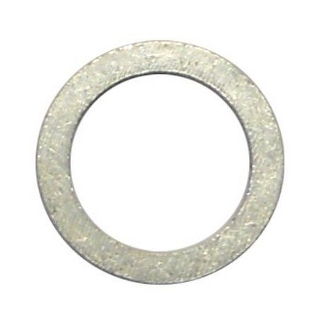 RONDELLA IN ALLUMINIO NECTA 251143 - MQN769