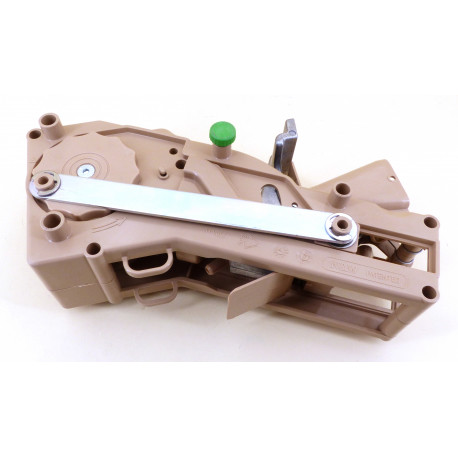 GRUPPO CAFFE` Z3000 CON RISCALDATORE - MQN760