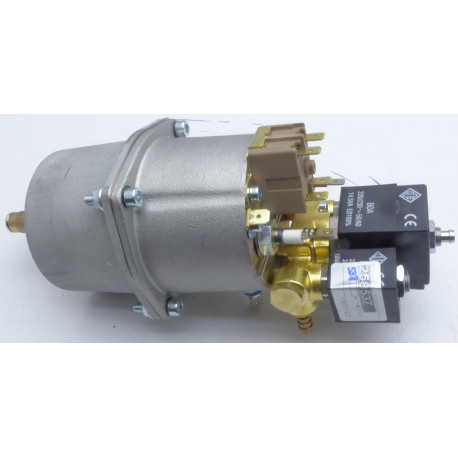 CHAUDIERE 300 C.C COMPLETE - MQN764